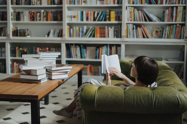 reading