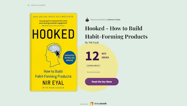 BookStash