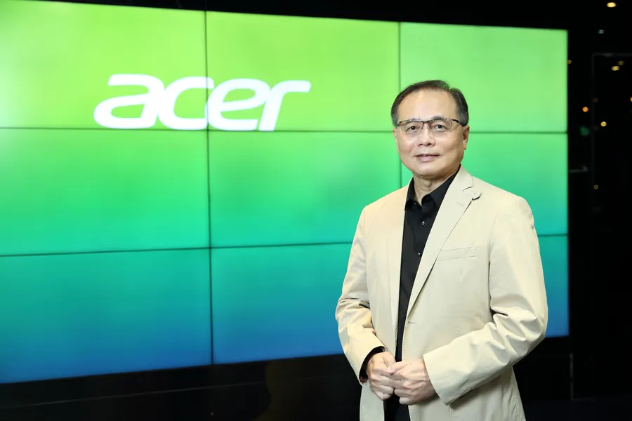 Acer 以Magento佈局全球電商有成！攜手Adobe與eBrook在疫後新經濟取得亮眼成績