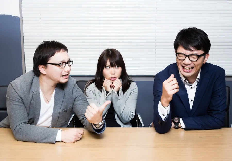 跟誰都能聊得來!多說「沒有內容」的話題,愈能搞好人際關係|經理人
