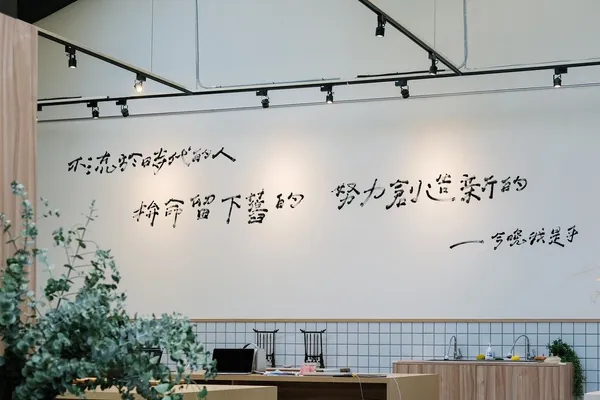 藝術家今晚我是手