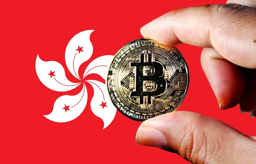 曾是加密樞紐！香港如何透過政策利多，成為下一個Web3重鎮？