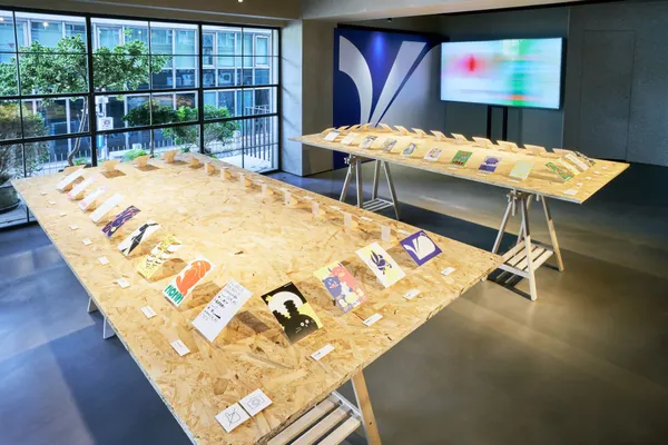 卯兔 52 設計師賀卡創作聯展
