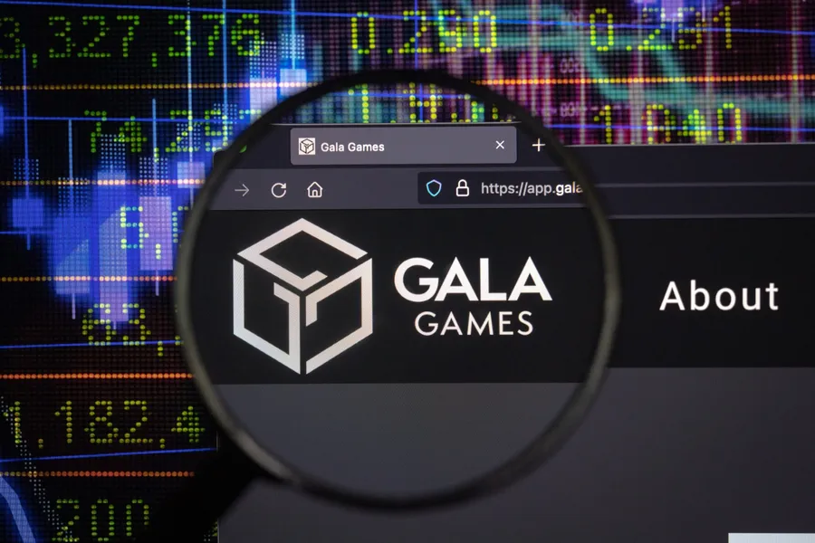 與巨石強森合拍Web3電影！Gala Games 有何來頭？