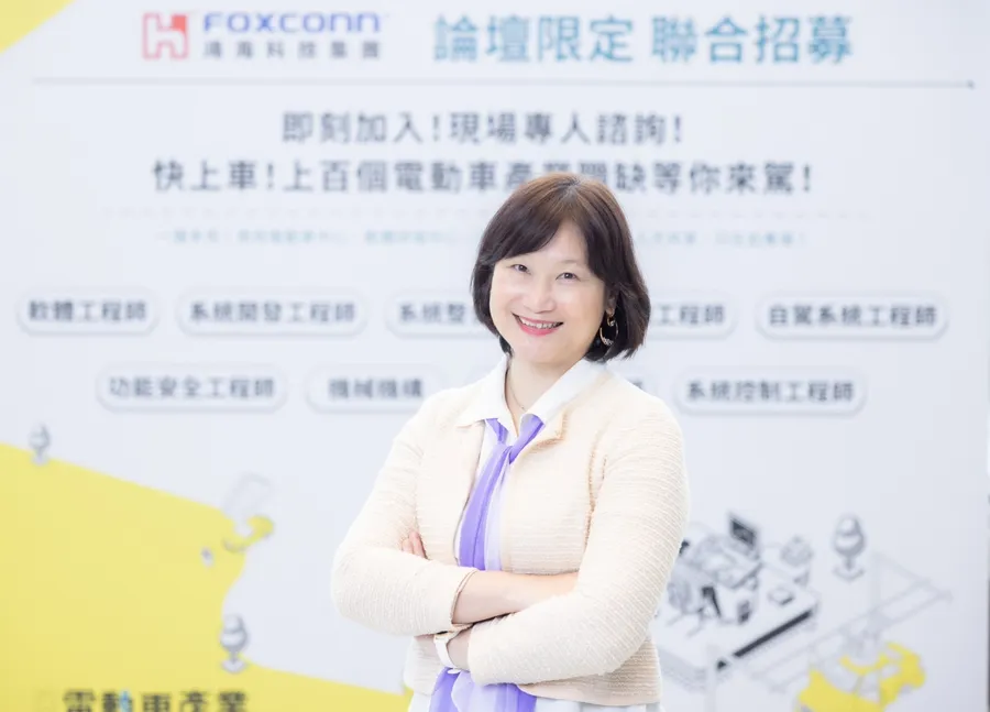 跑得快！也要跑得好！電動車全球化佈局因應下的人才需求與挑戰