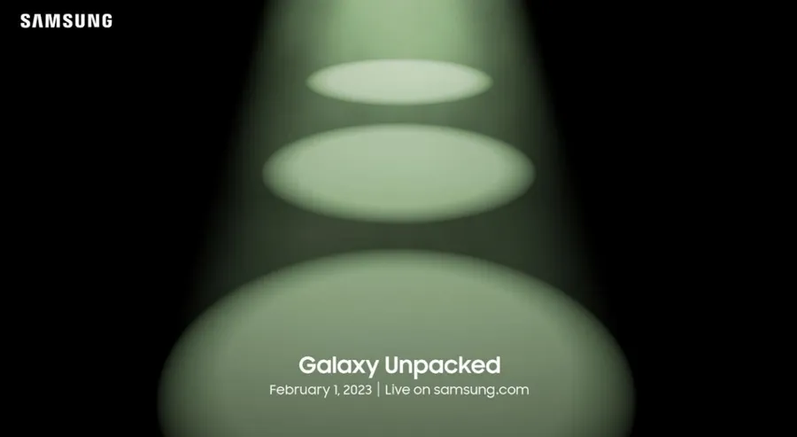 三星旗艦機Galaxy S23規格曝光！發表會最大彩蛋是Galaxy專用自研晶片？
