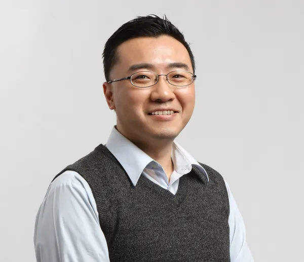 《Novapoints》李偉俠