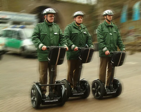 Segway