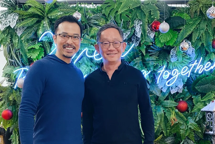 【專訪】曾在蘋果工作10年、開發Meta旗下錢包！公鏈Sui幕後推手為何轉戰Web3？