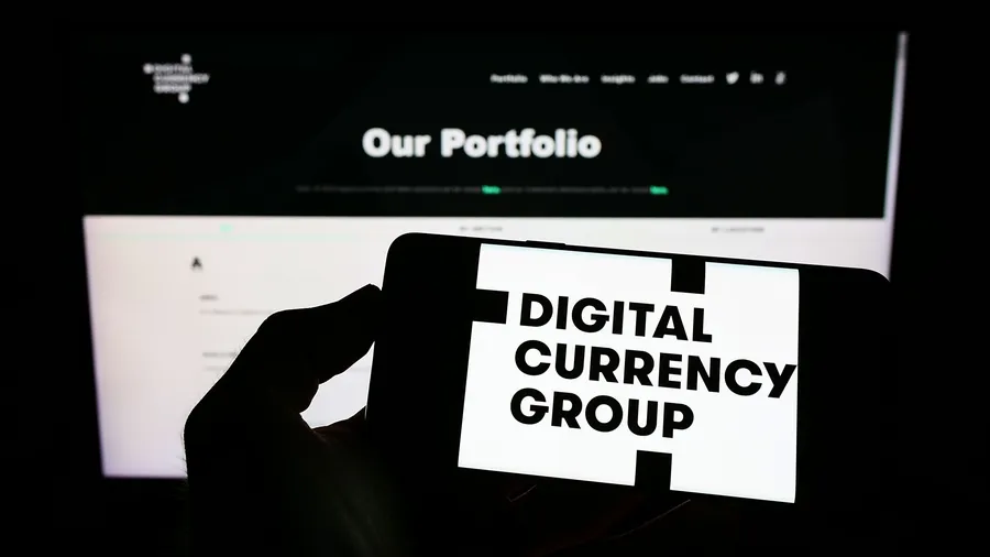 加密貨幣危機還沒爆完！Genesis最快本週聲請破產，發生什麼事？一文看懂