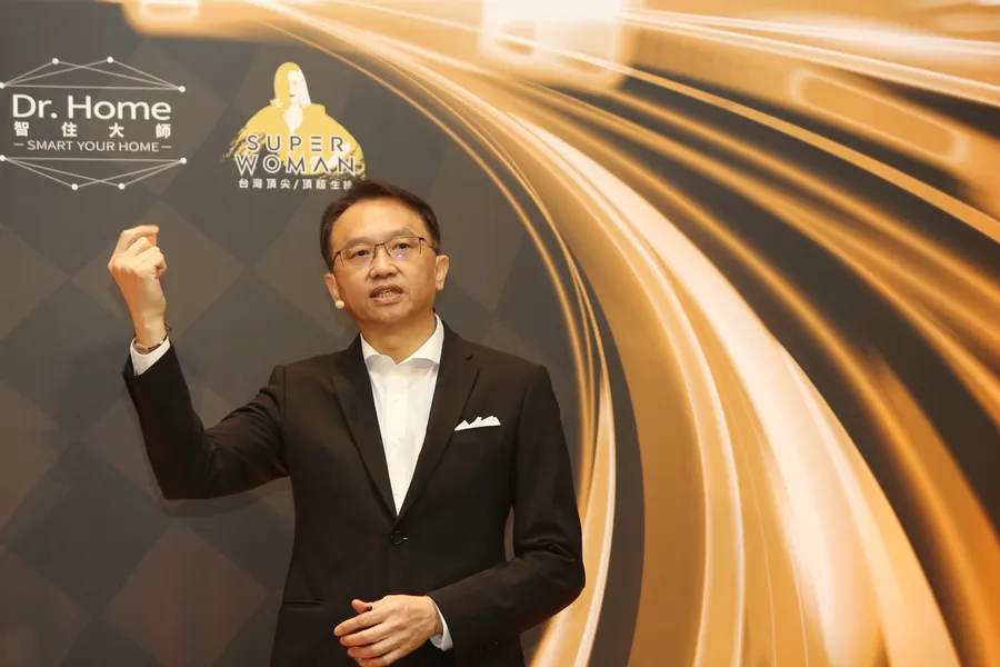 陳俊聖的最佳老闆秘笈：IPO大力丸推一把，營造成就感「像拿博士學位」