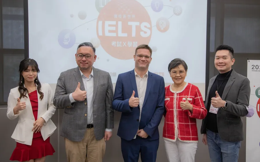疫後留學熱大爆發，雅思考試如何拿高分？IELTS高分技巧全解析