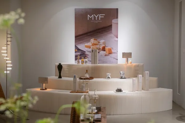 My Fragrances 限定快閃店