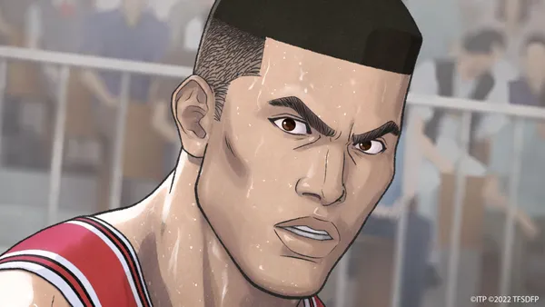 台北双喜電影《灌籃高手The First Slam Dunk》林谷珍（赤木剛憲）.jpg