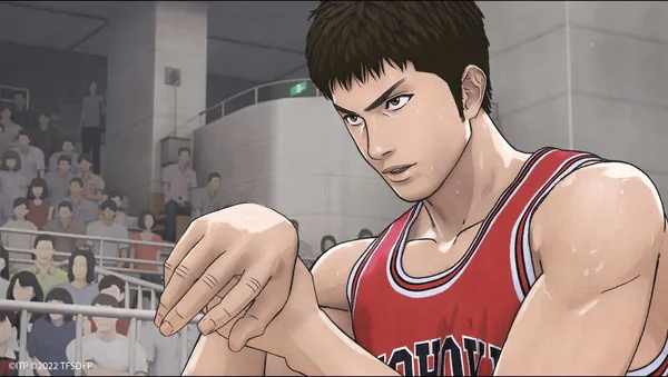 台北双喜電影《灌籃高手The First Slam Dunk》陳彥鈞（三井壽）.jpg