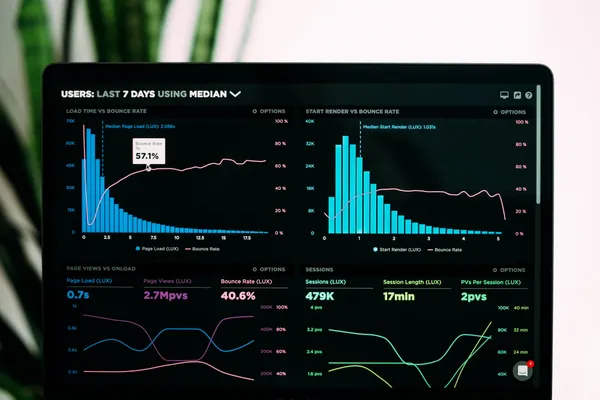 data