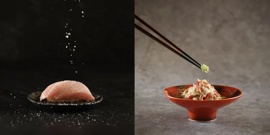 客單價破2000元！高檔鐵板燒「初魚」年營收上看12億元，拚3年內要IPO