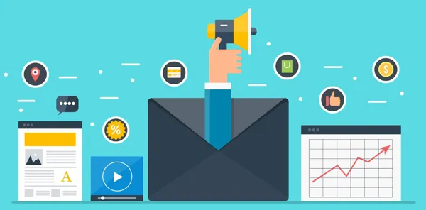 Email Promotion