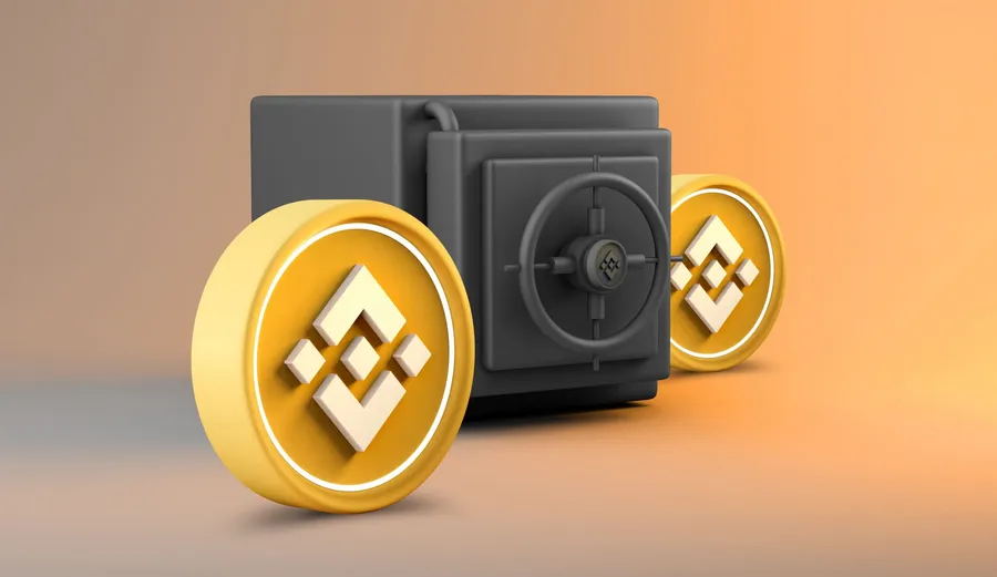 冷錢包直連交易所！幣安的數位資產托管服務「Binance Custody」 是什麼？
