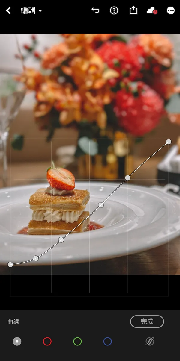 iPhone 14 Pro 拍圍爐