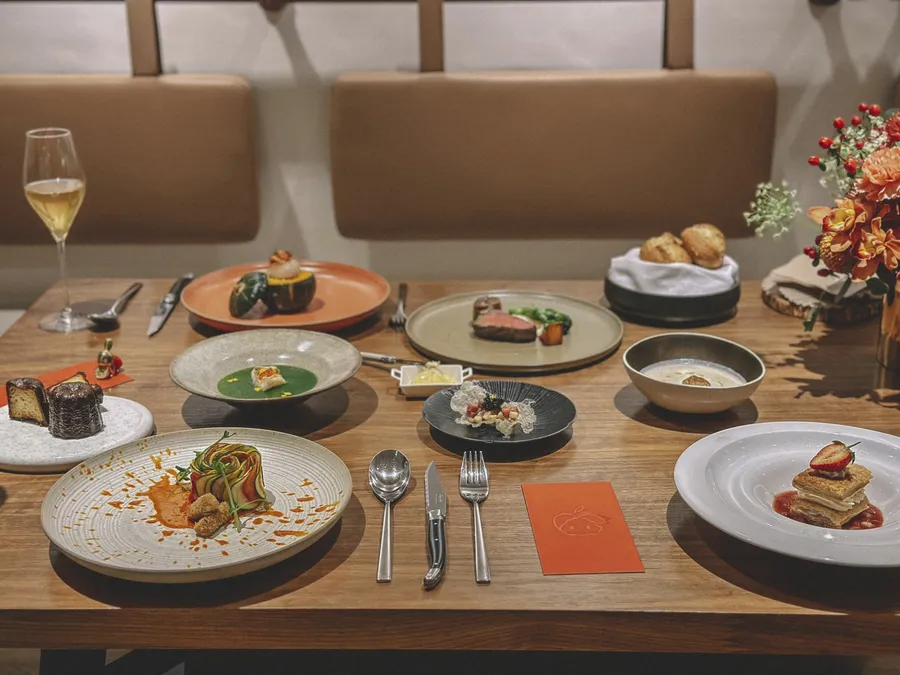 年夜飯怎麼拍才好看?人氣攝影師親自教學,4大實用招術紀錄圍爐溫馨一刻