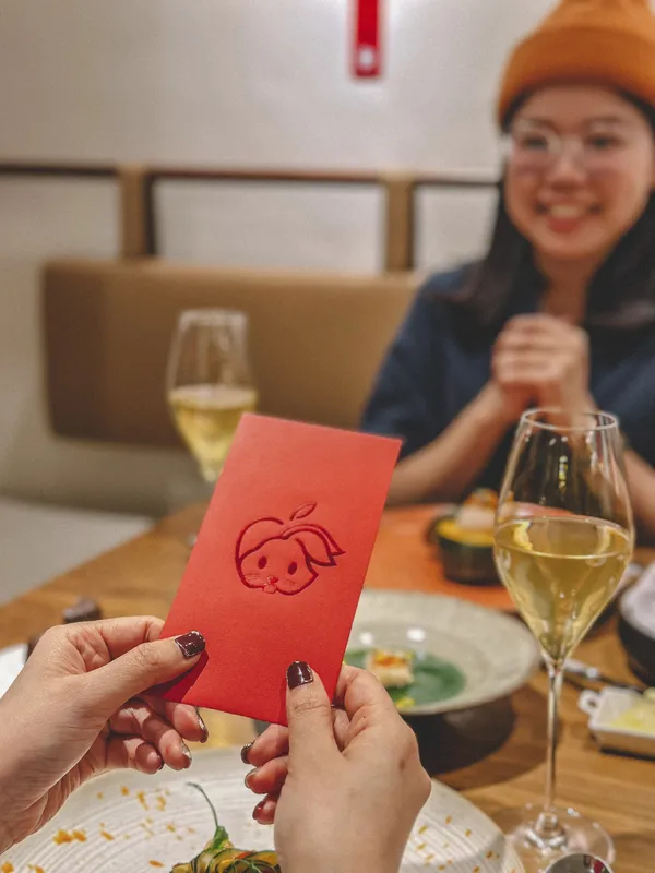 iPhone 14 Pro 拍圍爐