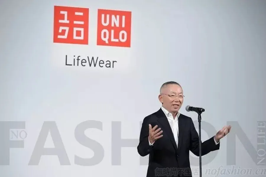 UNIQLO創辦人柳井正：從一家店開到2000家，創業者能從他身上學到什麼？