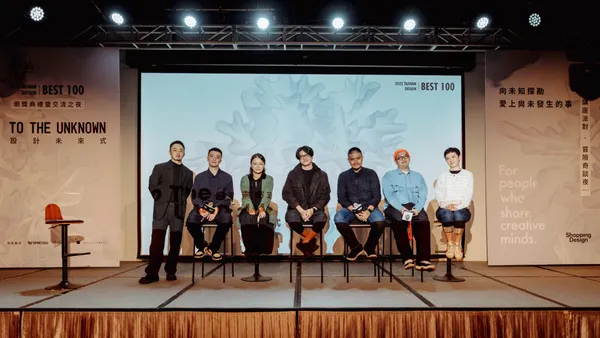 Best 100 年度講座派對「冒險奇談夜」精彩回顧！人生就是一場冒險，6 位影響力人物的自我挖掘