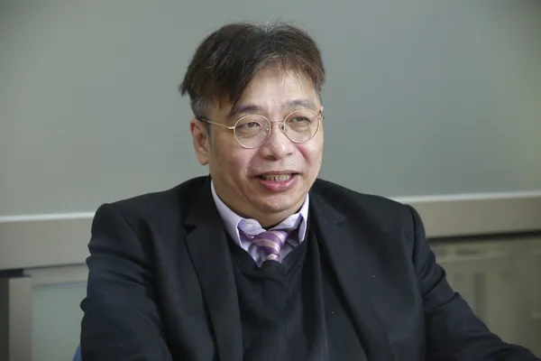 聯合創新加速器聯合報系 事業投資管理組 投資經理 劉承啟