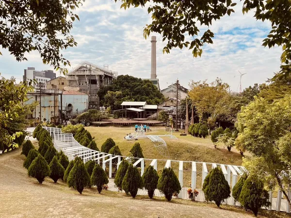 2023魔法森山市集