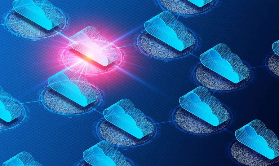 新一代DropBox來了！去中心化存儲是什麼？