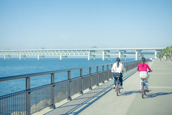 星野集團OMO關西機場