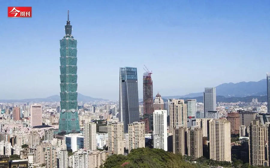 綠建築租金溢價1成起跳！Google、香奈兒都要求，房地產掀起「零碳戰爭」