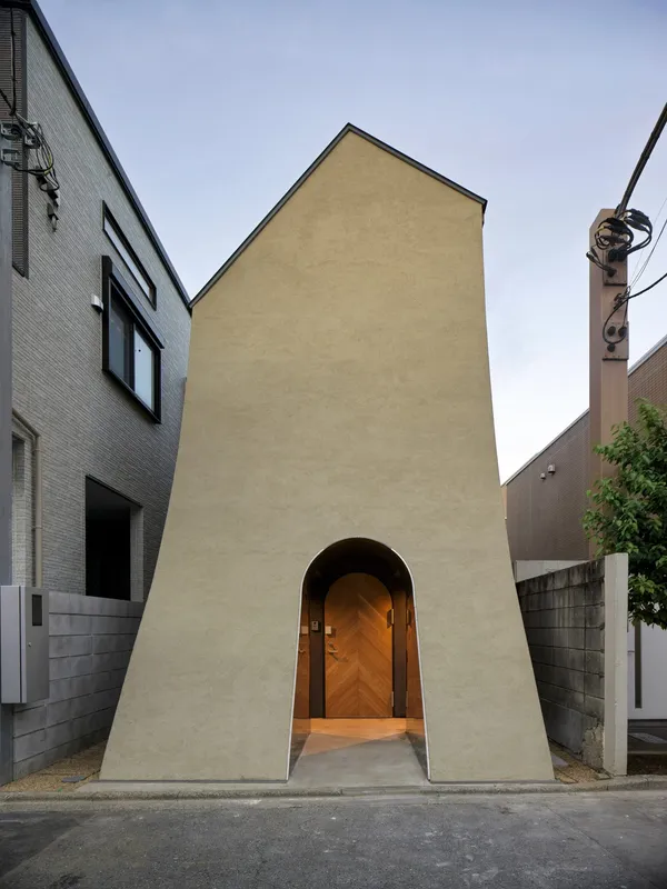 日本漫畫家的趣味住宅5.jpg