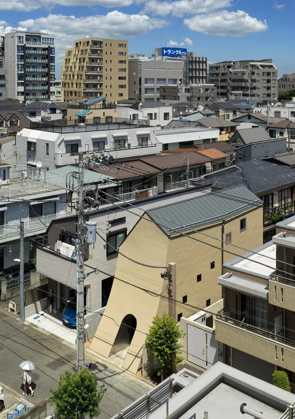 日本漫畫家的趣味住宅7.jpeg