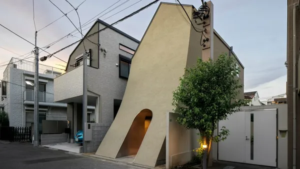 日本漫畫家的趣味住宅8.jpg