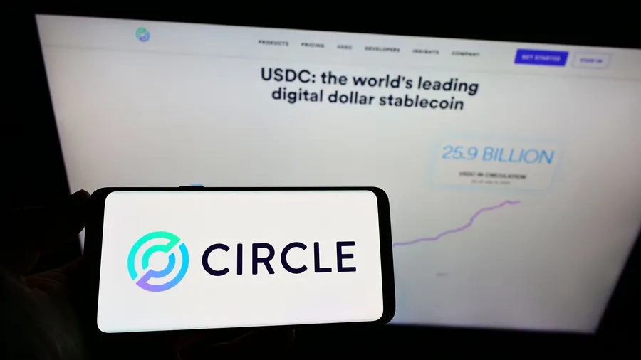 Circle策略長：《天才法案》落地後，銀行與非銀行機構的競争才剛開始