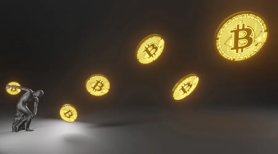 比特幣也能發NFT！鑄幣數量、交易費都創新高，背後關鍵協議Ordinals是什麼？