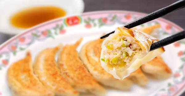 餃子の王将