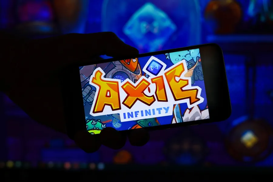 用虛擬土地創造被動收入！鏈遊Axie Infinity推「資產抵押借貸服務」，怎麼操作？