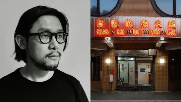 「會不會，我們對於『台味』的認識根本還不夠深？」專訪詹記麻辣火鍋第二代 詹巽智