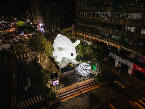 2023台灣燈會