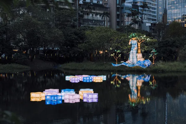 2023台灣燈會客家燈區_2
