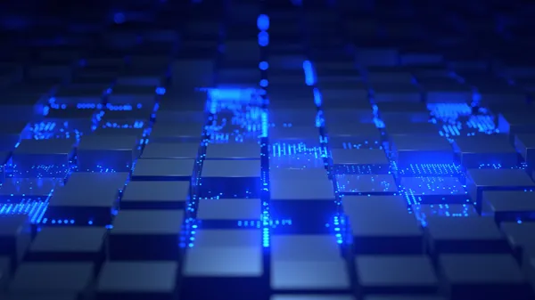 區塊鏈 blockchain