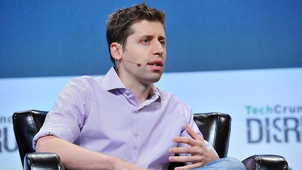  科技巨頭會轉向英特爾嗎？OpenAI 奧特曼：只希望台積電增加更多產能