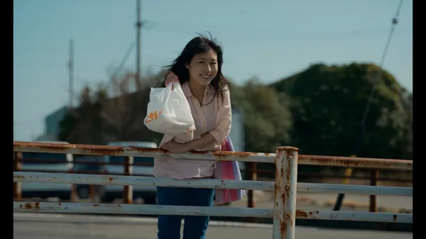 NETFLIX 2月片單 我是千尋 劇照