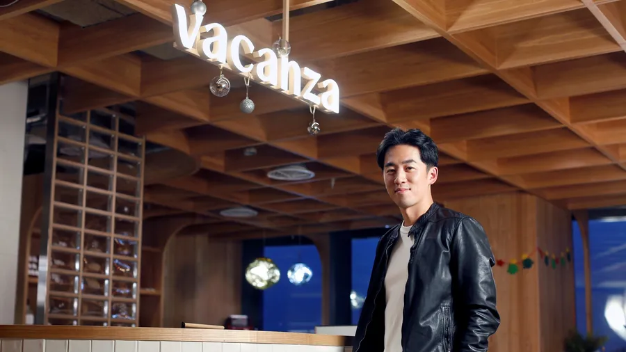 小規模試驗、快速複製成功！平價飾品vacanza如何從小攤位到年賺5億？