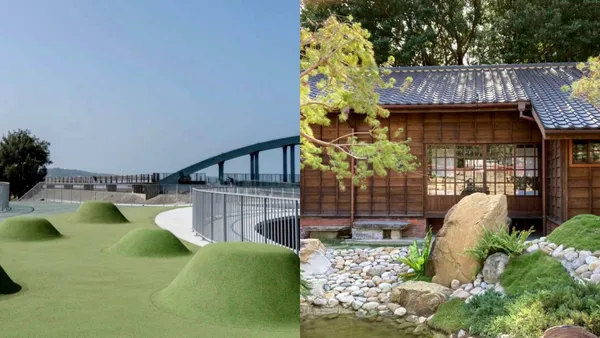 【解鎖會員獨家功能】免費的最香：5 個不收費景點整理！登入會員建置個人化生活資料庫