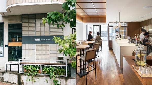 東京必訪 3 間巧克力專賣店！日本職人匠心打造「bean to bar」巧克力化身風格甜點、調酒