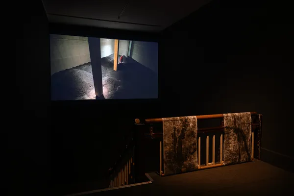 超出建築 —— 田中央＋七位藝術家聯展